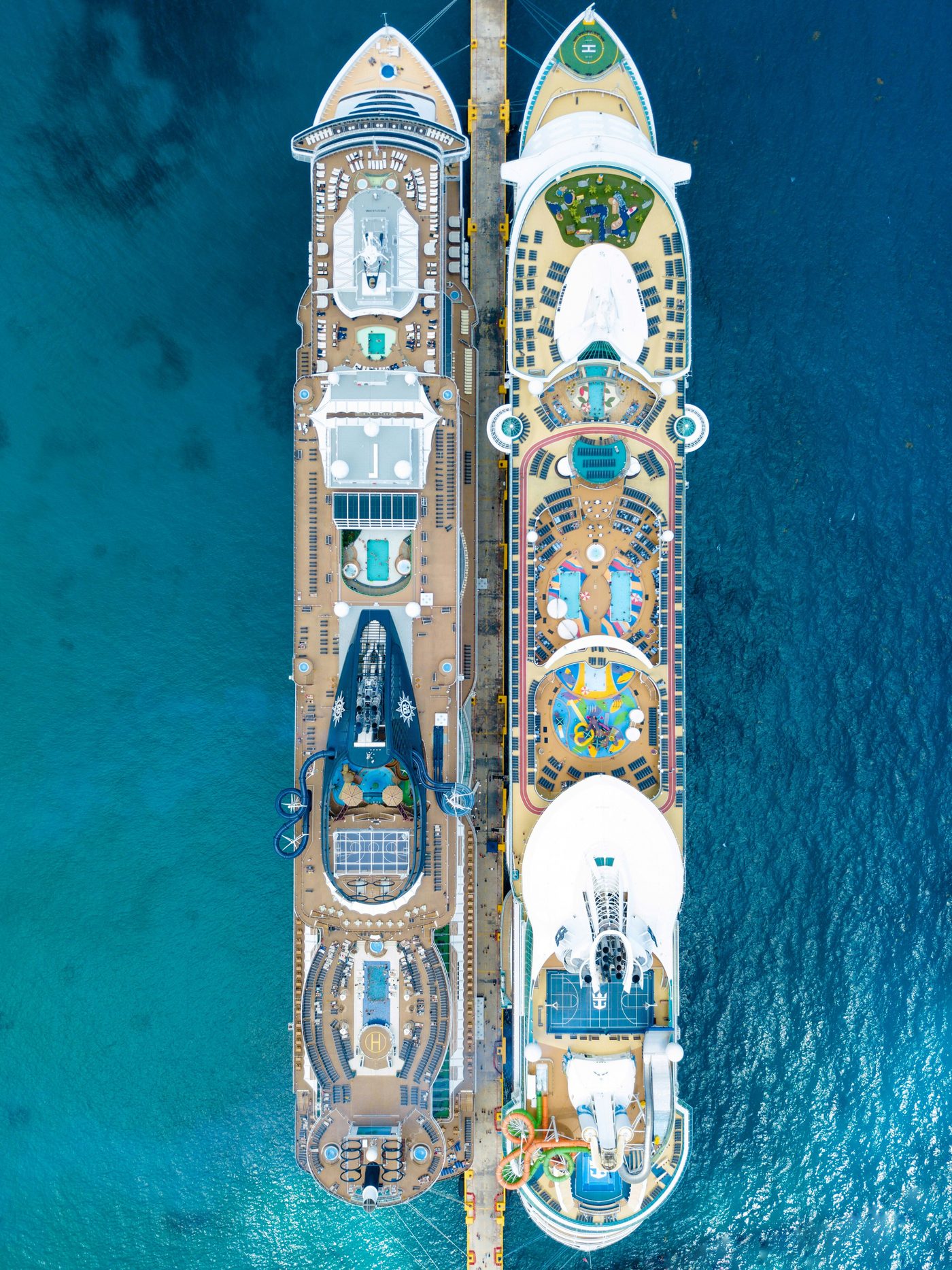 Cruise career lifestyle
